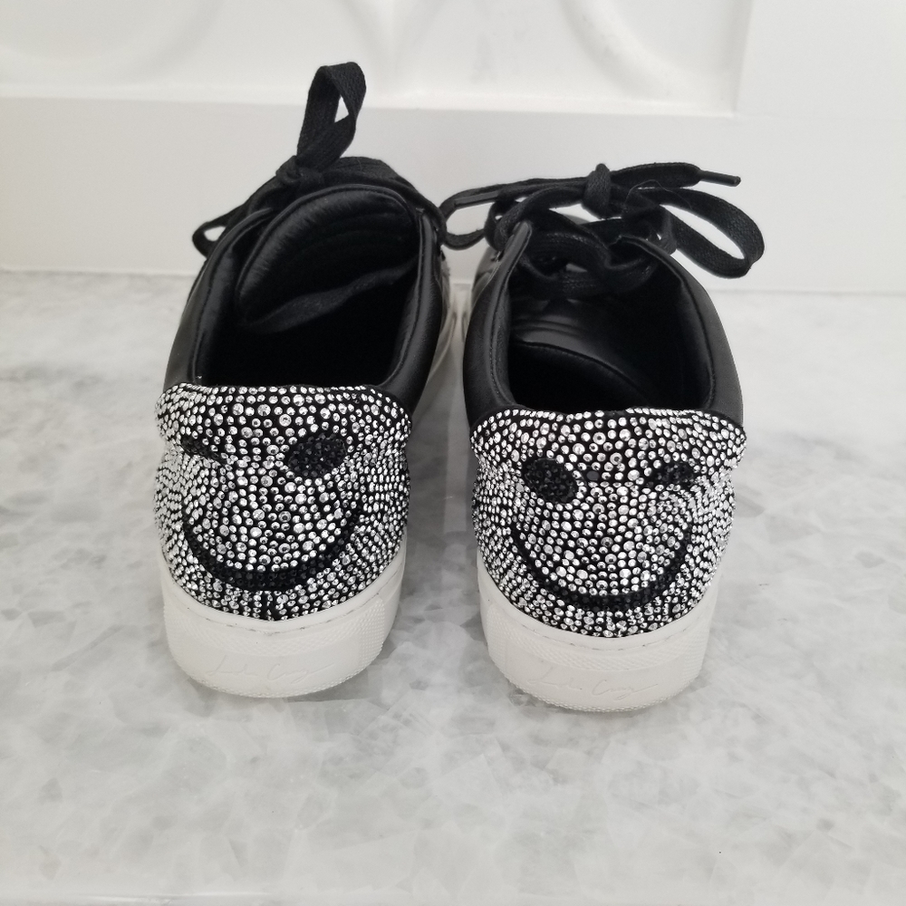 Lola Cruz sneakers sz 7.5